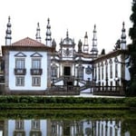 Vila Real, a charming town