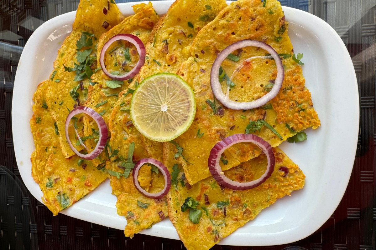 The Gorkha, Nepalese Foodcafe