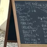The Gorkha, Nepalese Foodcafe