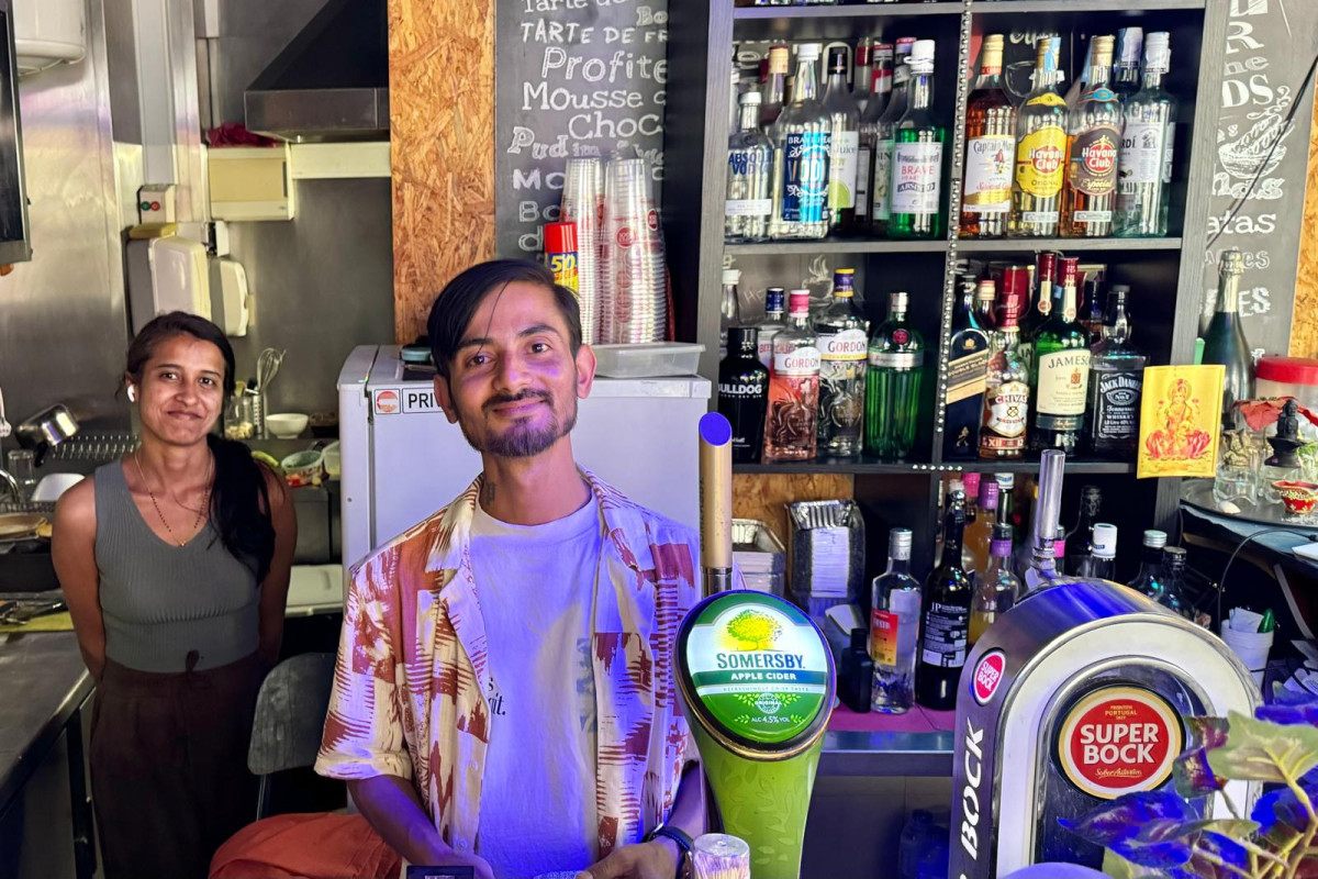 The Gorkha, Nepalese Foodcafe