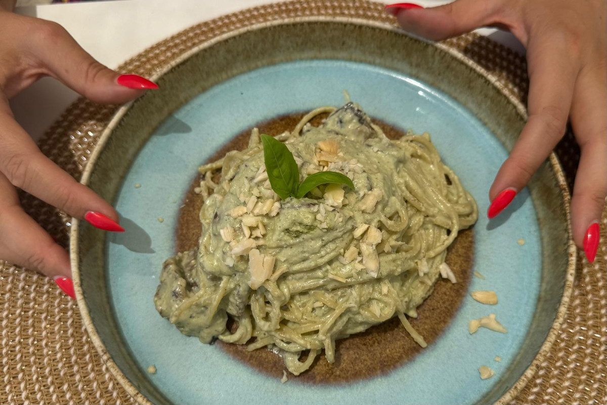 Já-mmé Italian Restaurant Faro