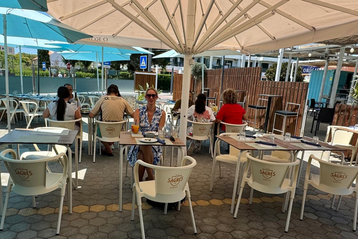 O Kokas - Portugese Vilamoura