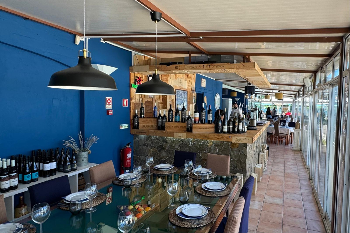 O Kokas - Portugese Vilamoura