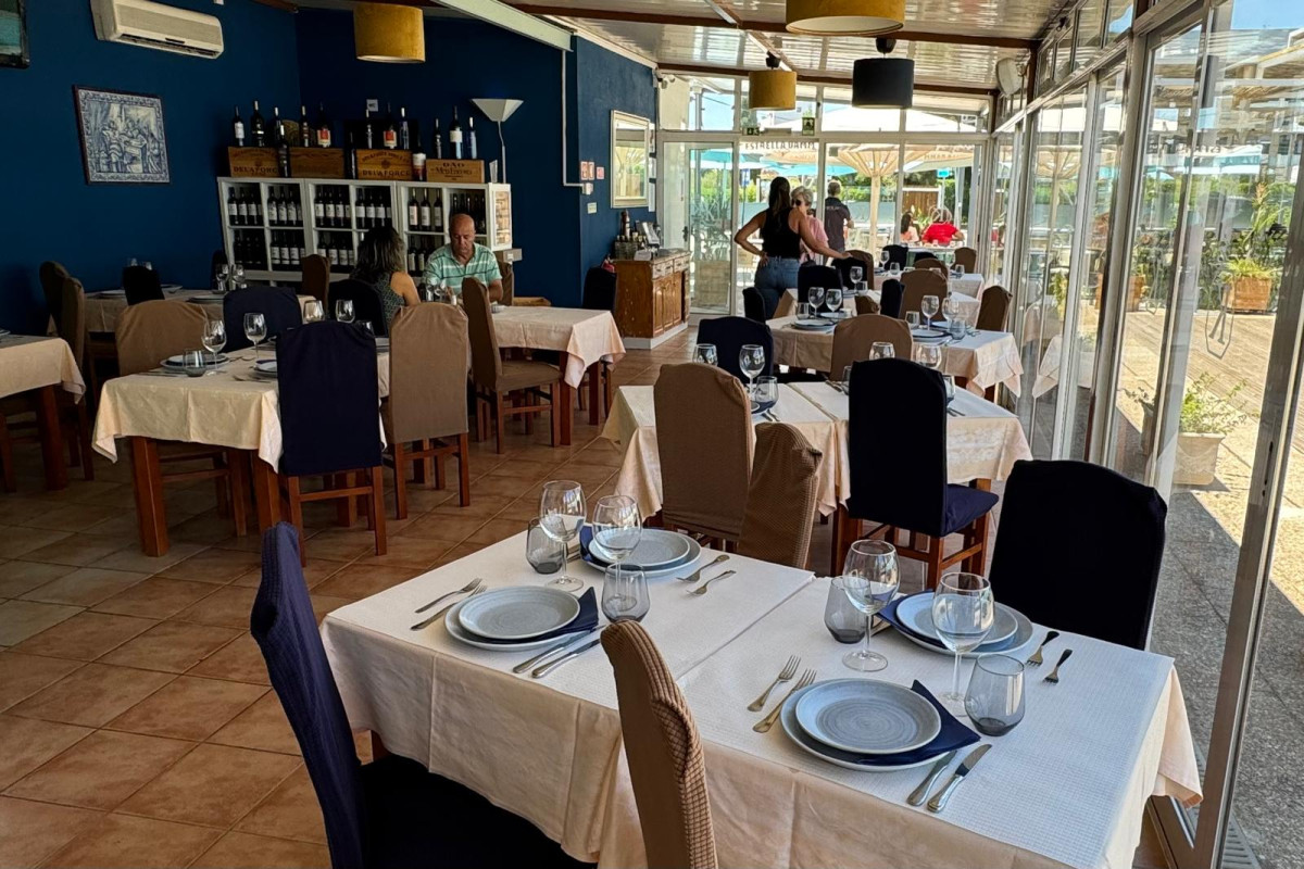 O Kokas - Portugese Vilamoura