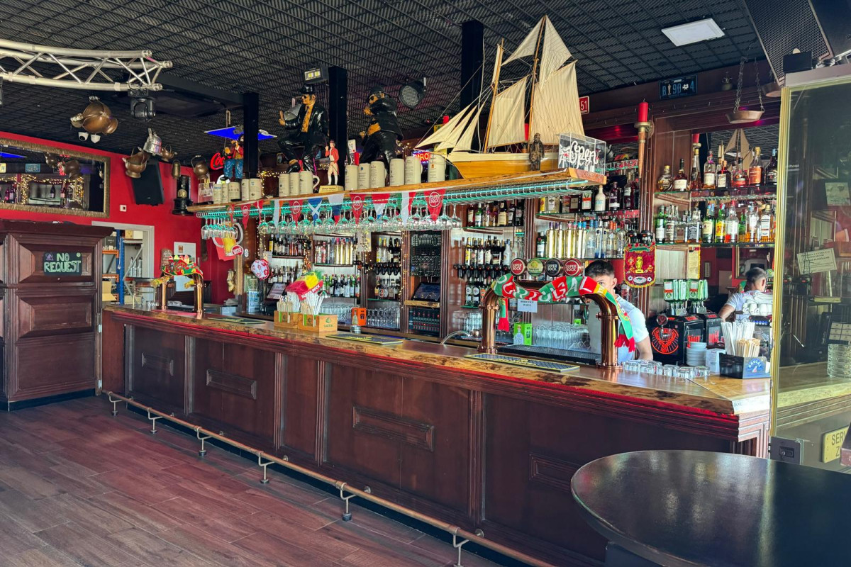 Quasi Bar & Rooftop- Canabas de Tavira