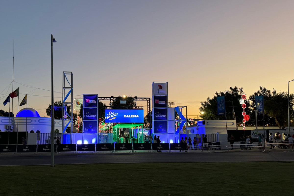 Fatacil: A Festival for Everyone in Lagoa