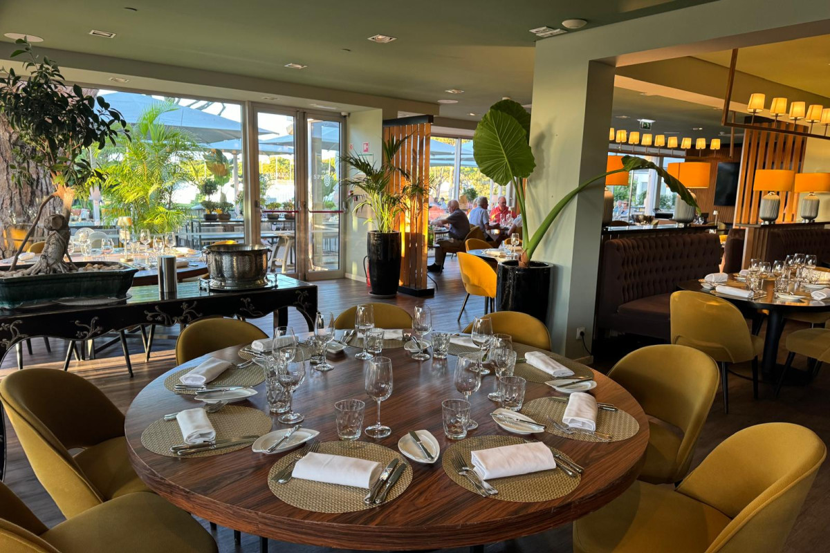 Spikes Cocktailbar + Restaurant Vale do Lobo - Almancil