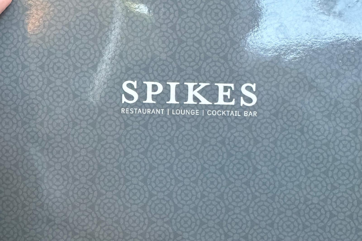Spikes Almancil