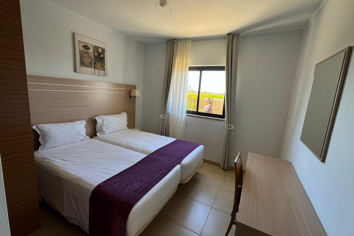 Sagres Time Apartments