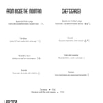 Tasting Menu Lab Michelin Star Restaurant Lisbon