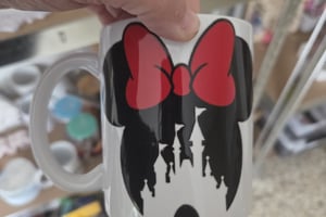 Tasse disney