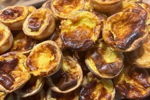 Pastéis de nata