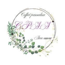 Coffret personaliser avec amour