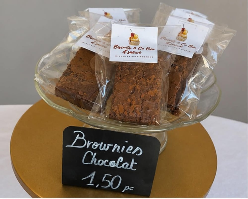 Brownies