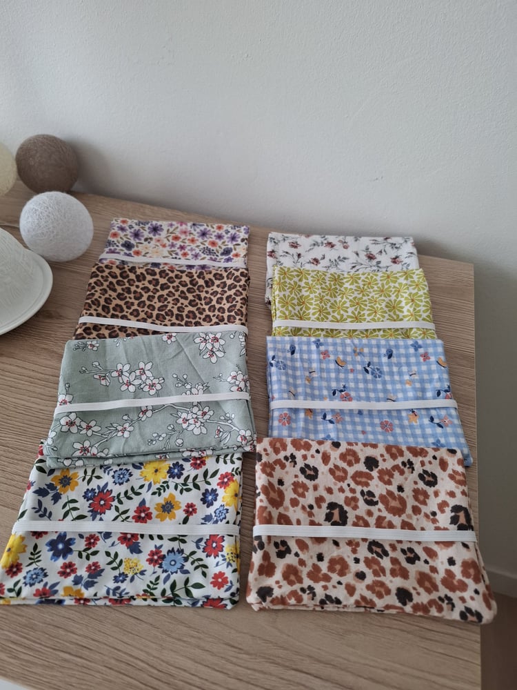 Pochette intime