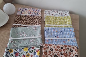 Pochette intime