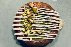 Tartelettes cookies