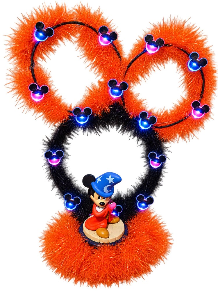 Rondin "Mickey "