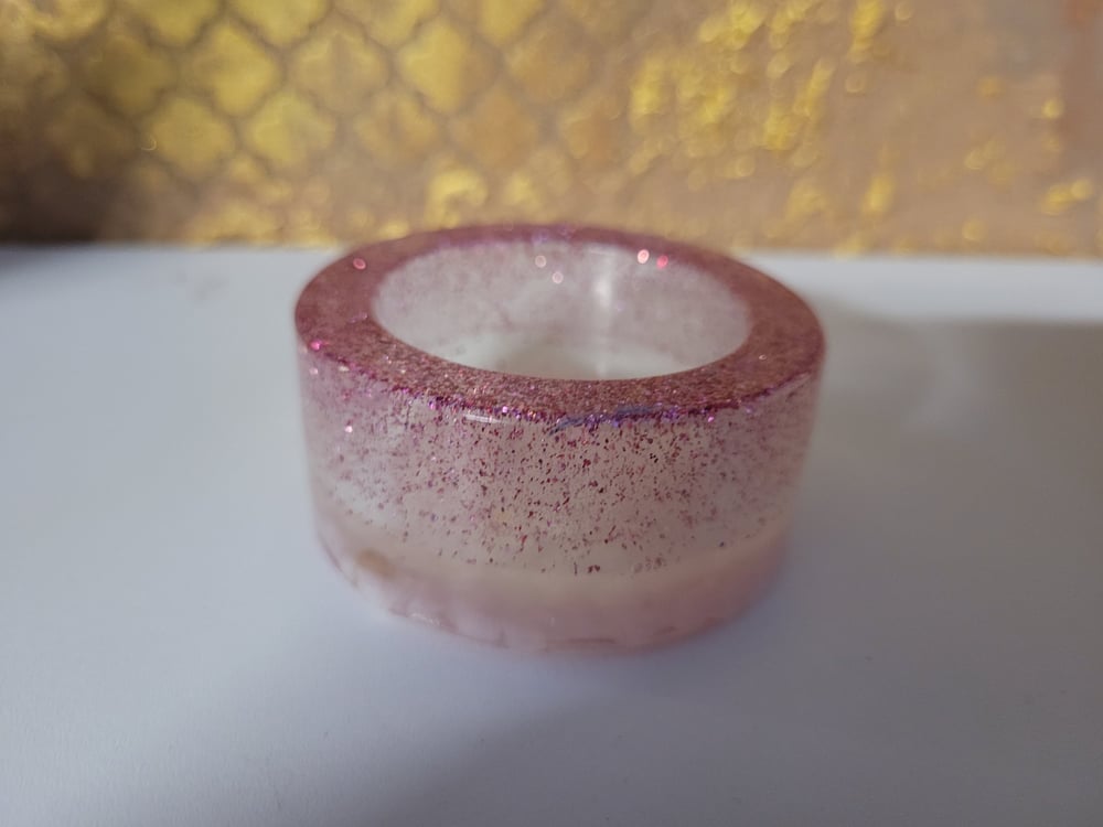 Bougeoirs 1