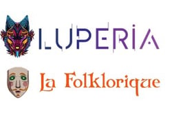 Luperia Spiritueux - La Folklorique