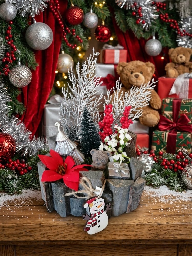 Décoration de noel 2