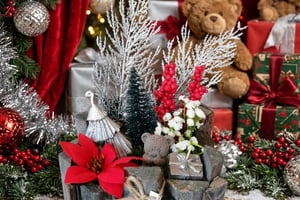 Décoration de noel 2