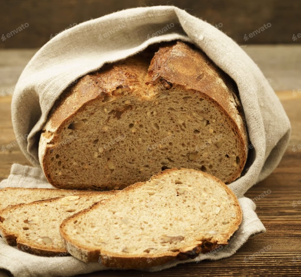 Miche campagne 1kg