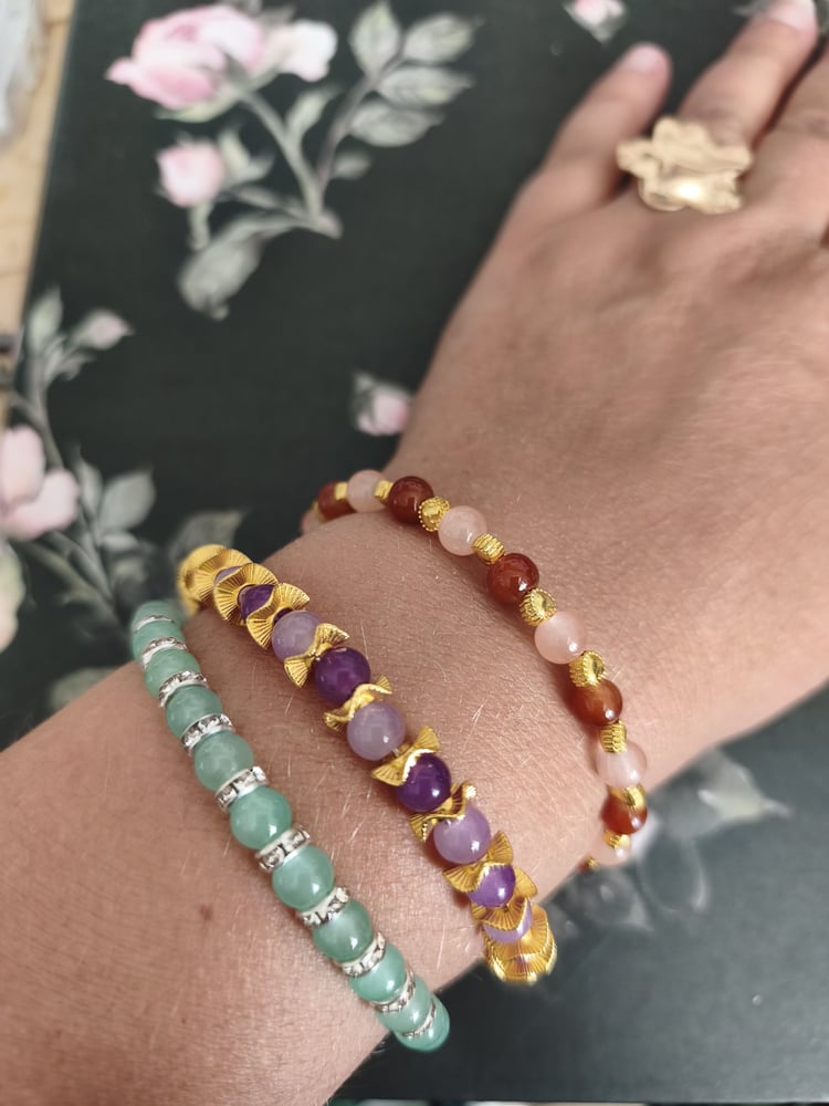 Bracelet