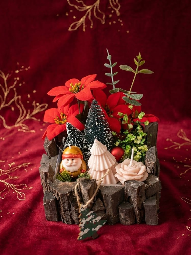 Décoration de noel 1