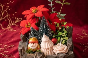 Décoration de noel 1