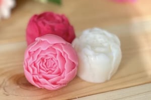 Fondants parfumés