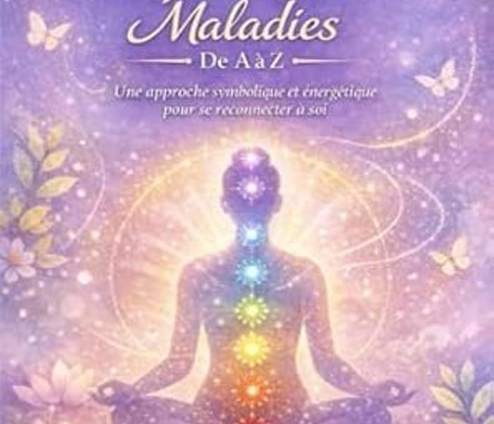 Dictionnaire Spirituel des Maladies – De A à Z