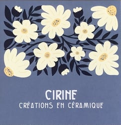 Cirine Céramique