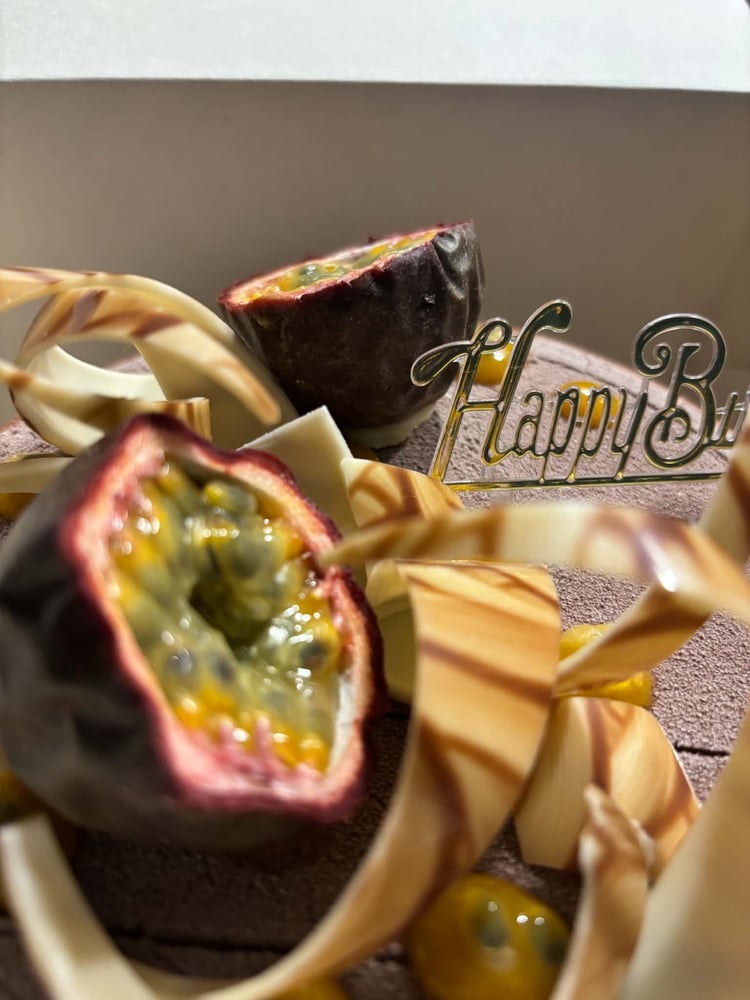 Entremets
