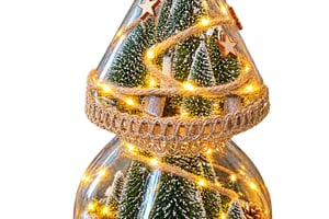 Sapin "LA FORÊT "