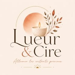 Lueur&Cire