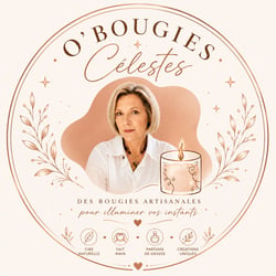 O' Bougies Célestes