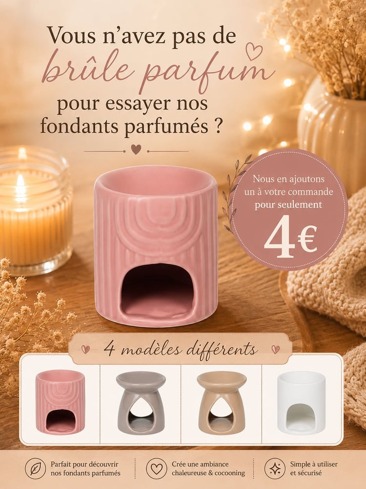 Brule parfum