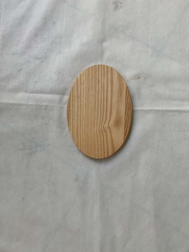 Planche de présentation , vide poche