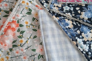 Lingettes démaquillante