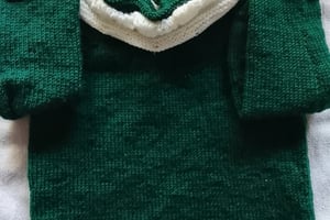 Pull 4 ans