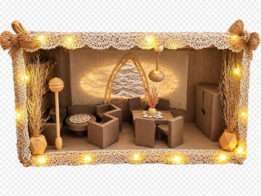 Maisonnette