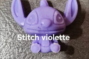 Fondants stitch