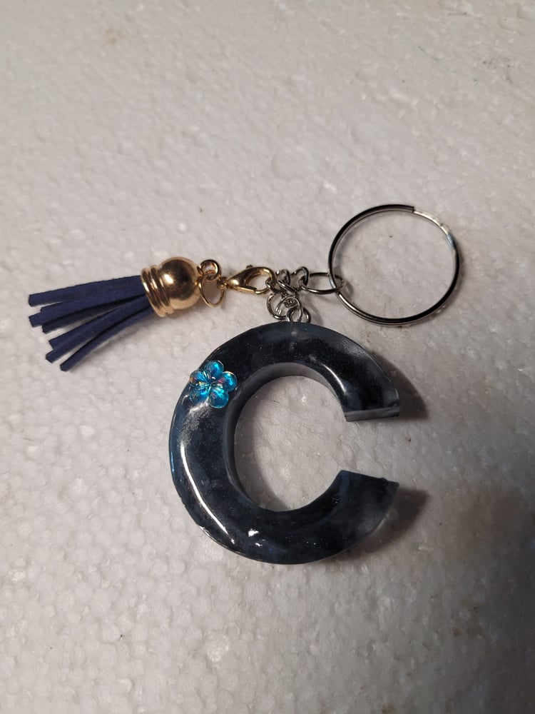 C