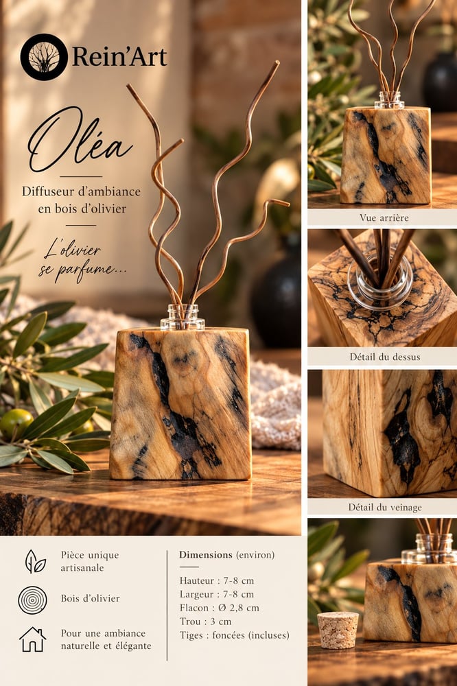 Diffuseur Olea