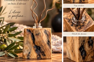 Diffuseur Olea