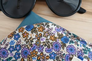Étui à lunettes