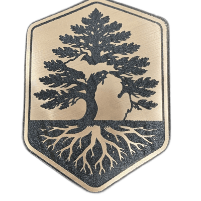State of Stick emblem IMG_4694