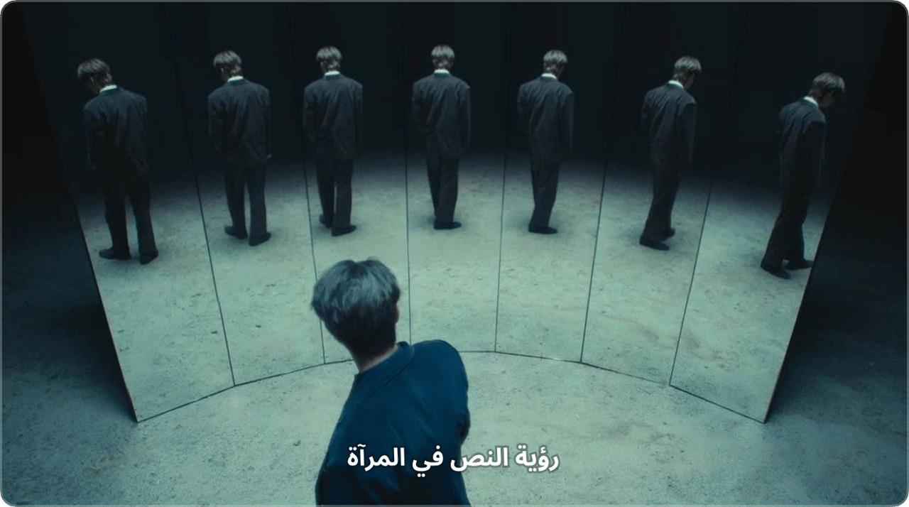 Dub Videos into Other Languages