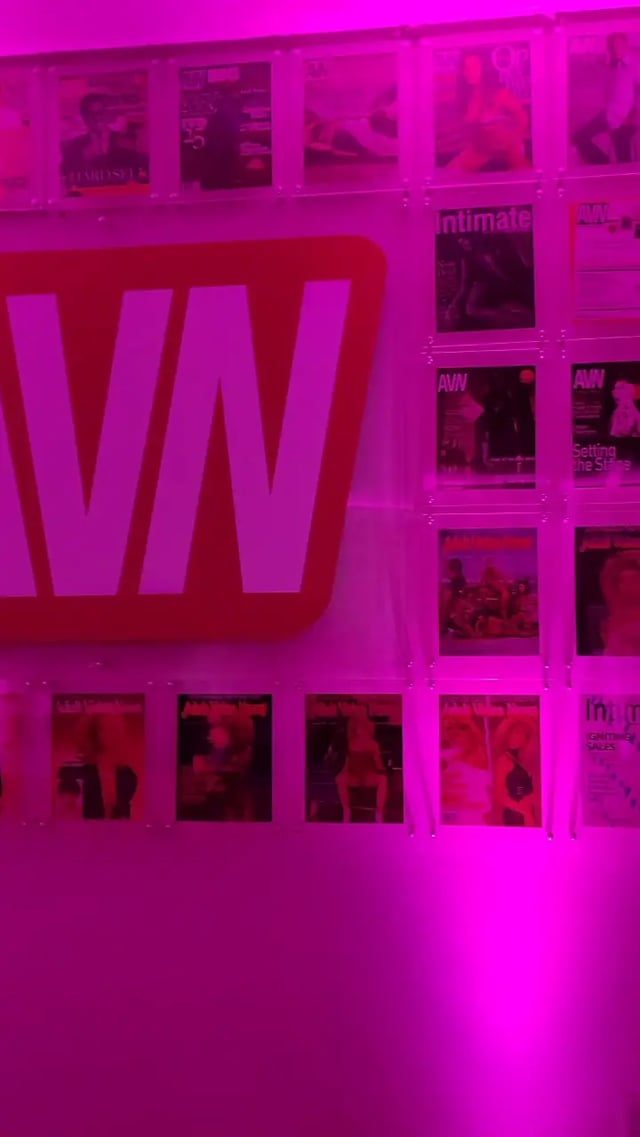 AVN House Party 2025